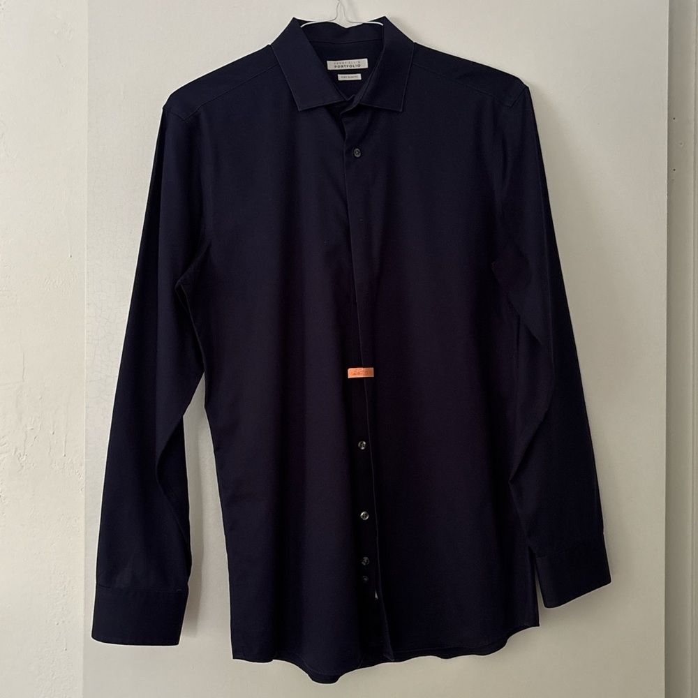 Perry Ellis Dress Shirt